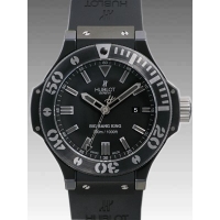 ウブロスーパーコピー ビッグバン キング アイスバン 322.CK.1140.RX ブラック