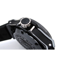 ウブロスーパーコピー ビッグバン キング アイスバン 322.CK.1140.RX ブラック