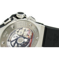 ウブロスーパーコピー ビッグバン ヨットクラブ 301.SM.100.RX ブラック