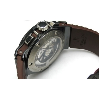 ウブロスーパーコピー ビッグバン カプチーノ 301.CB.1001.RX ブラウン