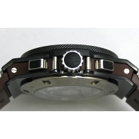 ウブロスーパーコピー ビッグバン カプチーノ 301.CB.1001.RX ブラウン