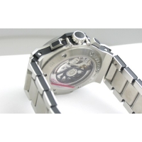 ウブロスーパーコピー ビッグバン 301.SX.130.SX ステンレス ブラック