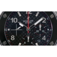 ウブロスーパーコピー ビッグバン 301.SB.131.SB ステンレス・セラミック ブラック