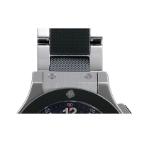 ウブロスーパーコピー ビッグバン 301.SB.131.SB ステンレス・セラミック ブラック