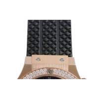 ウブロスーパーコピー ビッグバン 341.PX.130RX.114 ピンクゴールド ブラック