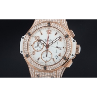 ウブロスーパーコピー ビッグバン ポルトチェルボダイアモンド 341.PE.230.RW.174