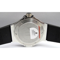 ウブロスーパーコピー ビッグバン ３８ スティールパヴェ 361.SX.1270. RX.1704