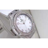 ウブロスーパーコピー ビッグバン サンモリッツ 361.SE.2010.RW.1704 ダイヤモンド