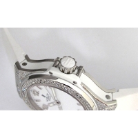 ウブロスーパーコピー ビッグバン サンモリッツ 361.SE.2010.RW.1704 ダイヤモンド