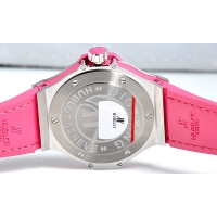 ウブロスーパーコピー ビッグバン トゥッティフルッティ ローズ 361.SP.6010.LR.1933