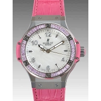 ウブロスーパーコピー ビッグバン トゥッティフルッティ ローズ 361.SP.6010.LR.1933