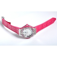 ウブロスーパーコピー ビッグバン トゥッティフルッティ ローズ 361.SP.6010.LR.1933