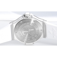 ウブロスーパーコピー ビッグバン ３８ スティール 361.SE.9010.RW.1704 ダイヤモンド