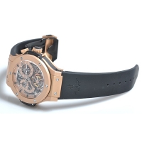 ウブロスーパーコピー トゥールビヨンビガーバンゴールドマット 308.PI.500.RX メンズ