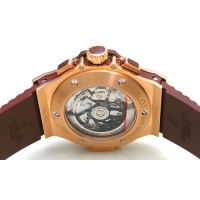 ウブロスーパーコピー ビッグバン カプチーノゴールドダイヤモンド 301.PC.1007.RX.114