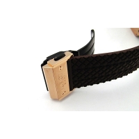 ウブロスーパーコピー ビッグバン ゴールド セラミックチョコレート 301.PC.3380.RC