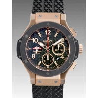 ウブロスーパーコピー ビッグバン モナコヨットクラブ ＴＵＩＧＡ限定 301.PM131.RX.TGA