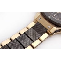 ウブロスーパーコピー ビッグバン 301.PB.131.PB ピンクゴールド･セラミック ブラック