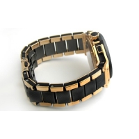 ウブロスーパーコピー ビッグバン 301.PB.131.PB ピンクゴールド･セラミック ブラック