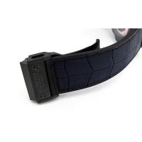 ウブロスーパーコピー ビッグバン オールブラックブルー 301.CI.1190.GR.ABB09