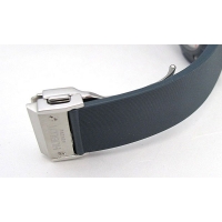 ウブロスーパーコピー ビッグバン オールブルー 301.EI.5190.RB セラミックPVD加工