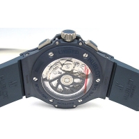 ウブロスーパーコピー ビッグバン オールブルー 301.EI.5190.RB セラミックPVD加工