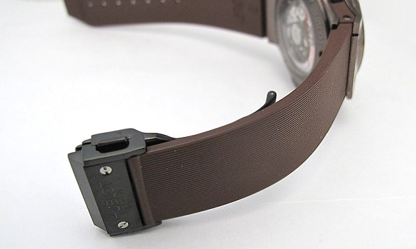 ウブロスーパーコピー ビッグバン チョコレート 301.SL.1008.RX 自動巻き