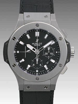 ウブロスーパーコピー ビッグバン 301.SX.1170.GR ステンレス ブラック