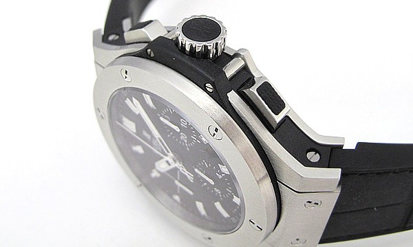 ウブロスーパーコピー ビッグバン 301.SX.1170.GR ステンレス ブラック