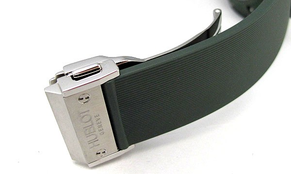 ウブロスーパーコピー ビッグバン オールグリーン 301.GI..5290.RG ブラック