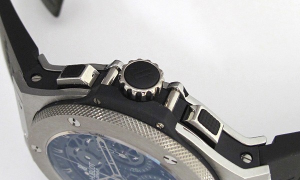 ウブロスーパーコピー ビッグバン アエロバン タングステン 310.KX.1140.RX ブラック