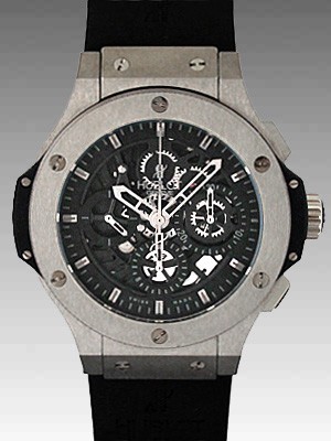 ウブロスーパーコピー ビッグバン アエロバン タングステン 310.KX.1140.RX ブラック