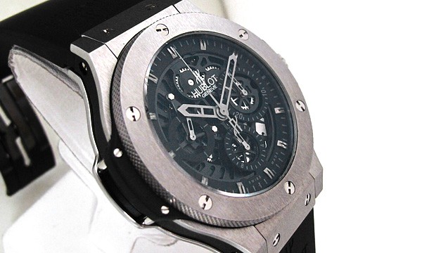 ウブロスーパーコピー ビッグバン アエロバン タングステン 310.KX.1140.RX ブラック