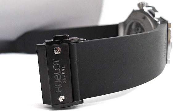 ウブロスーパーコピー ビッグバン アエロバン タングステン 310.KX.1140.RX ブラック