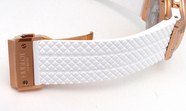 ウブロスーパーコピー ビッグバン 301.PE.230.RW.174 ピンクゴールド ホワイト