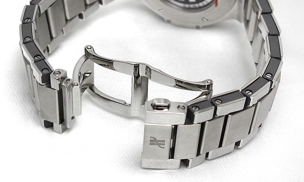 ウブロスーパーコピー ビッグバン アールグレイダイヤモンド 342.ST.5010.ST.1104 グレー