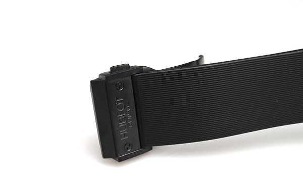 ウブロ ビッグバン フドロワイヤント セナ 315.CI.1129.RX.AES09 ブラック