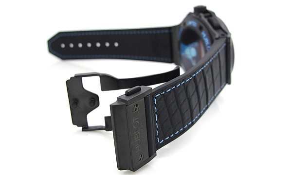 ウブロスーパーコピー ビッグバン マラドーナ 318.CI.1129.GR.DMA09 ブラック