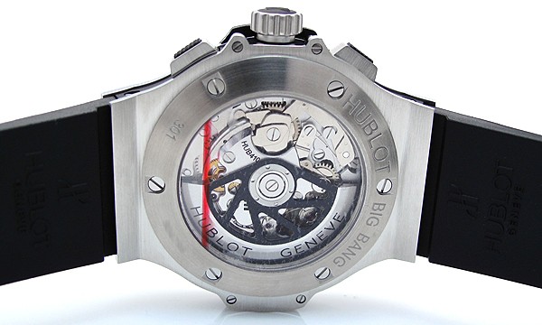 ウブロスーパーコピー ビッグバン 301.SX.1170.RX.1104 ダイヤモンド ブラック