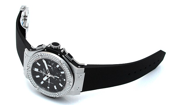 ウブロスーパーコピー ビッグバン 301.SX.1170.RX.1104 ダイヤモンド ブラック