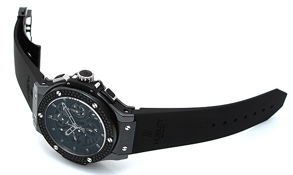 ウブロスーパーコピー ビッグバン アエロバン オールブラッククロノ 310.CV.1110.RX.1100