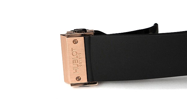 ウブロスーパーコピー ビッグバン アエロバン 310.PT.1180.RX ピンクゴールド･タンタル