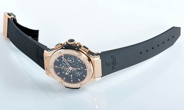 ウブロスーパーコピー ビッグバン アエロバン 310.PX.1180.RX.1104 ブラック