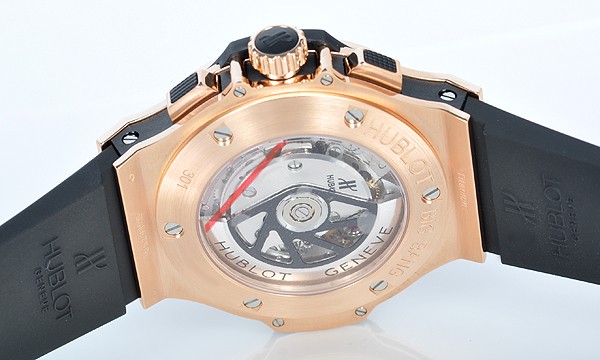 ウブロスーパーコピー ビッグバン アエロバン 310.PX.1180.RX.1104 ブラック