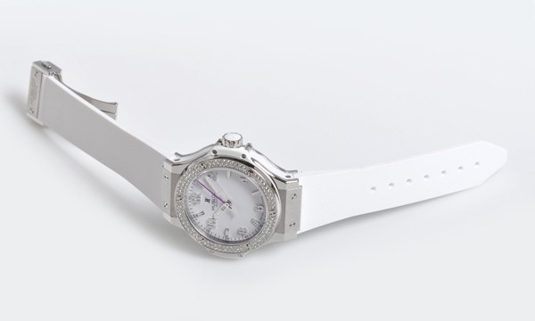 ウブロ ビッグバン スマイリングチルドレン 361.SE.2010.RW.1104.SMC08 ホワイト