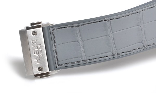 ウブロ ビッグバン アールグレイ ヘマタイト 301.ST.5020.GR.1912 ホワイトゴールド