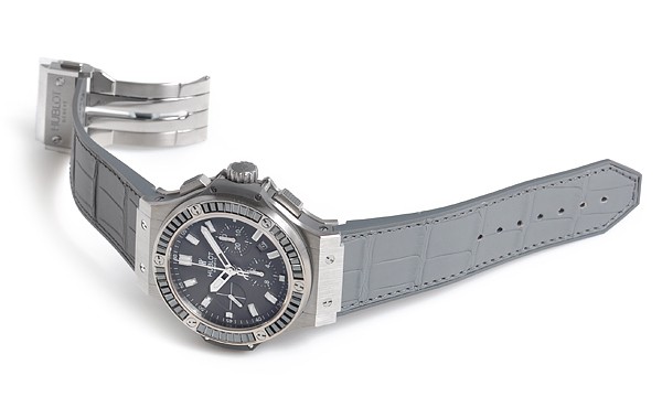 ウブロ ビッグバン アールグレイ ヘマタイト 301.ST.5020.GR.1912 ホワイトゴールド