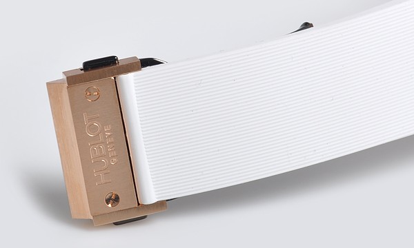 ウブロスーパーコピー ビッグバン エボリューション ゴールドダイヤモンド 301.PE.2180.RW.1104