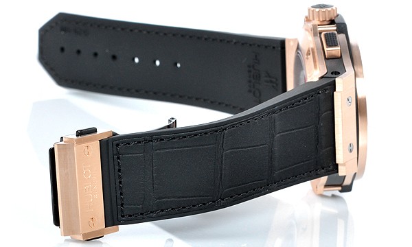 ウブロスーパーコピー ビッグバン アエロバン 311.PX.1180.GR ピンクゴールド