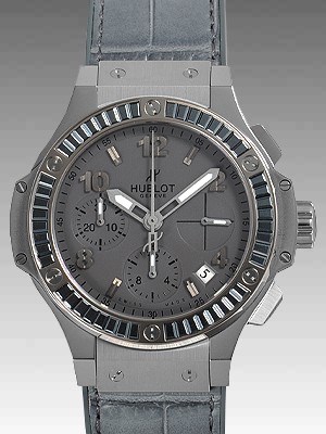 ウブロスーパーコピー ビッグバン アールグレイ ヘマタイト 342.ST.5010.LR.1912